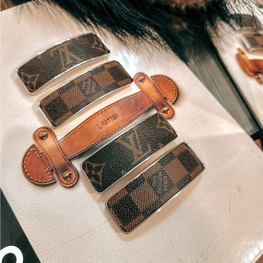 Handmade Hair Clip